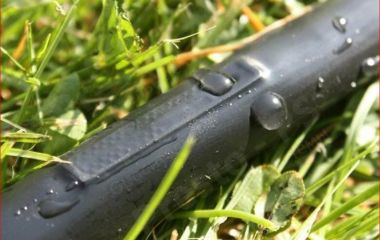 Капельная лента для полива - Преимущества использования в Украине