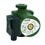 Насос циркуляционный DAB VA 25/4-180 для отопления, Италия.