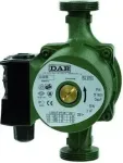Насос циркуляционный DAB VA 25/6-180 для отопления, Италия.