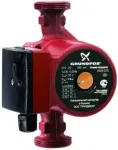 Циркуляционный насос Grundfos UPS 25-80 180 отопительный насос