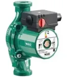 Циркуляционный насос Wilo Star-RS 25/6-130 насос для отопления