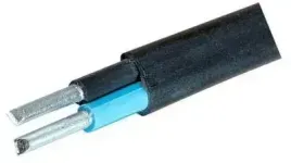 Провода АВВГ 2х6 NTP