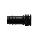 Торцевая заглушка для многолетней и слепой трубки.