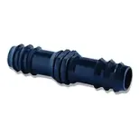 Прямой соединитель для многолетней и слепой трубки