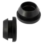 Резинка заглушка отверстий в магистрали (16 мм) упаковка 50 штук