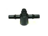 Стартер для микротрубки 5 мм на 2 выхода