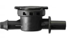 Антидренажный миниклапан