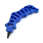 Дырокол для капельниц d=8 mm