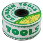 Капельная лента шаг 15. 500м