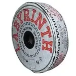 Капельная лента шаг 45. 1000м 