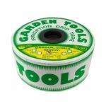 Капельная лента шаг 20. 1000м