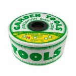 Капельная лента шаг 15. 1000м