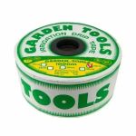 Капельная лента шаг 45. 1000м