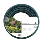 Шланг садовый AquaPulse "Idro color" 5/8" дюйма 25 метров