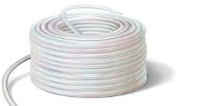 Шланг пищевой ПВХ 5 стенка 1.5мм длина 100м.