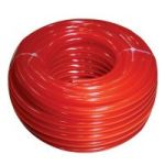 Шланг пвх тосольный диаметр 13 мм, стенка 3 мм, длина 50 м. Symmer