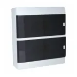 Розподільний щиток FAR під 16 автоматів накладної