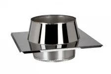 Истечение термо AISI 304