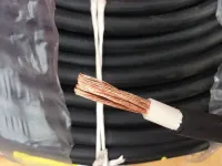 Кабель мідний КГ 1х16 Одеса Каблекс