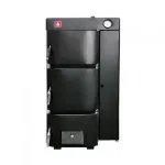 Котел комбинированный (16/16 кВт)  Атем Житомир-9 КС-Г-016 СН/АОТВ-16