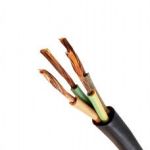 Кабель мідний КГ 4х1,5 Одеса Каблекс