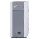 Газовый котел двухконтурный Маяк АОГВ 16КС дымоходный.(Дымоход универсальный)