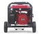 Бензиновый генератор BISON BS6500 5,5 кВт.(Газ-бензин)