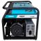 Генератор бензиновый SIGMA 6.0/6.5 кВт (5710491 Газ-бензин)