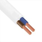 Кабель ШВВП 2×4 Одесса ДСТУ. Медный