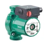 Циркуляционный насос Wilo Star-RS 25/4-130 отопительный насос