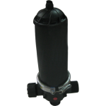 Фильтр дисковый для капельной ленты 3"